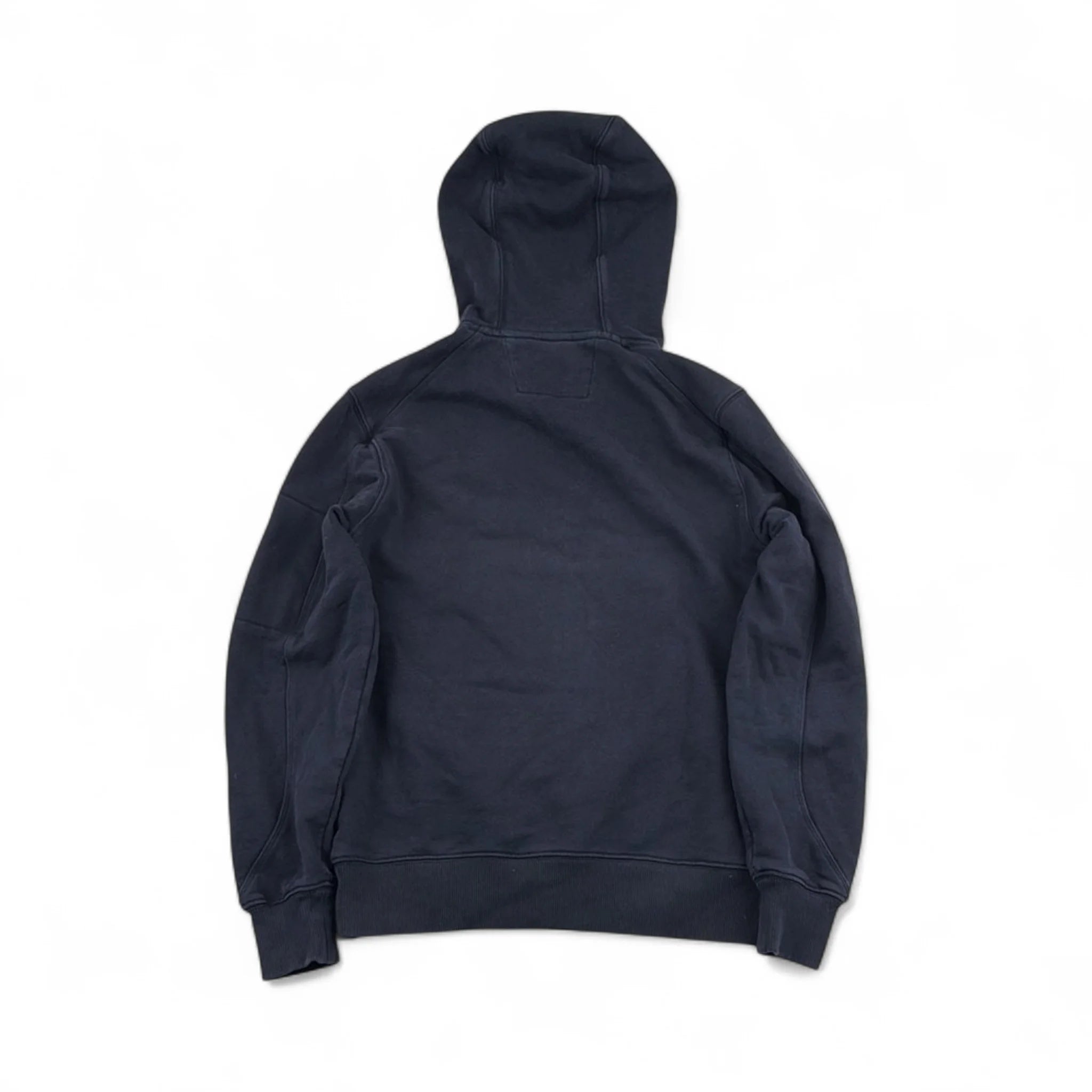 C.P. Company Sweat à Capuche Hooded — Taille XS — Photo 3/3 #État_Occasion · Très bon