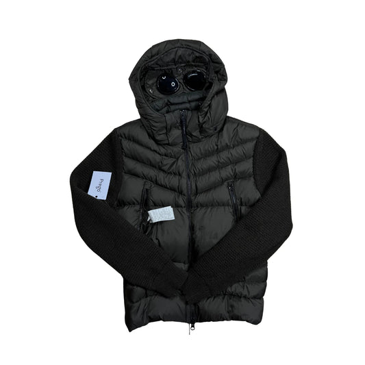 Veste Bi matière - C.P. Company